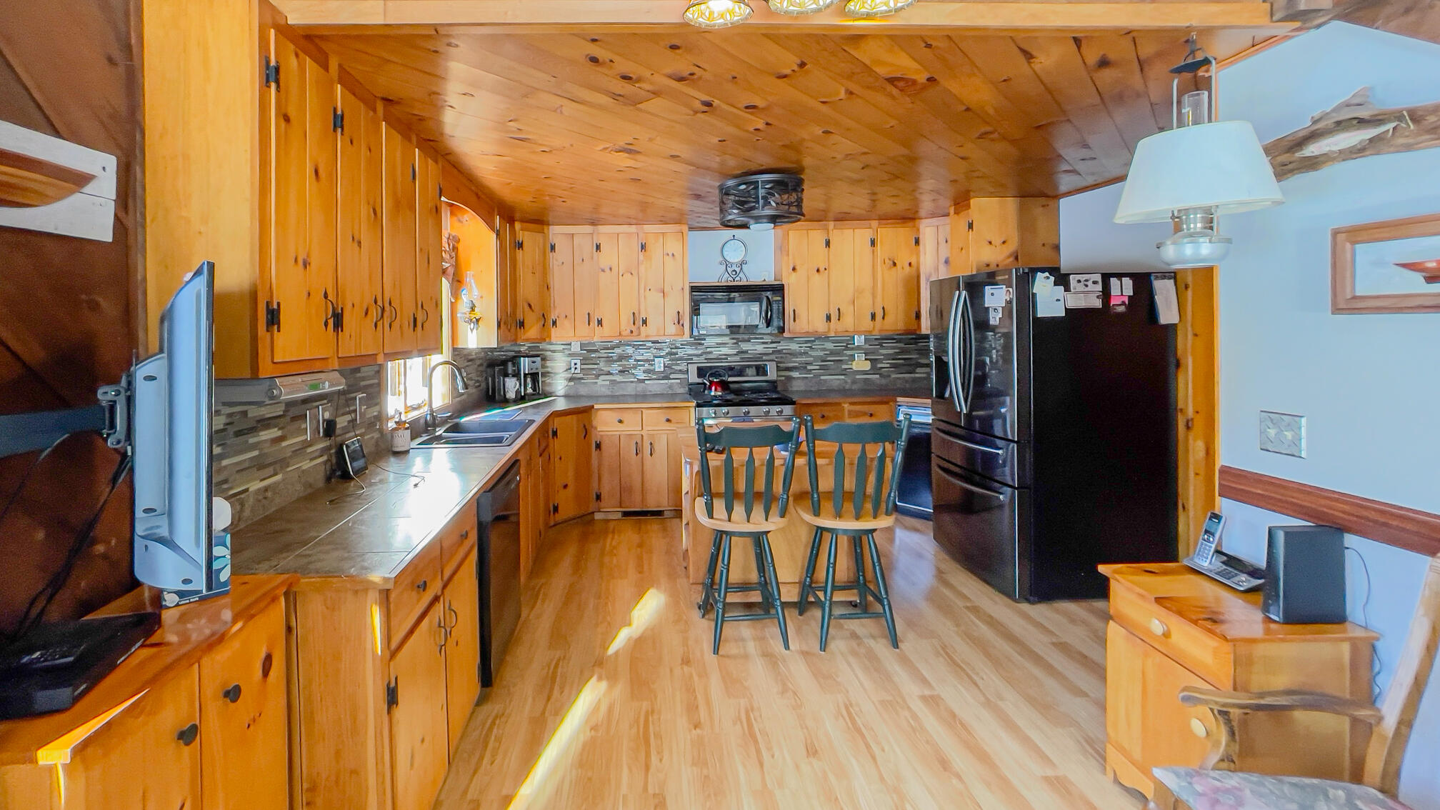 62 Berry Road Harrison, ME 04040 - Photo 13 of 85 62 berry road-22