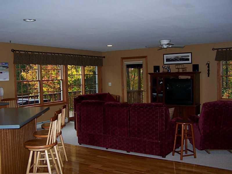 2007 Hillside Road Kingfield, ME 04947 - Photo 5 of 20 Kitchen.