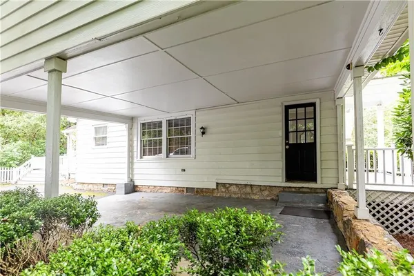 $5,000 | 1311 Roxboro Drive Northeast, Atlanta, GA 30324
