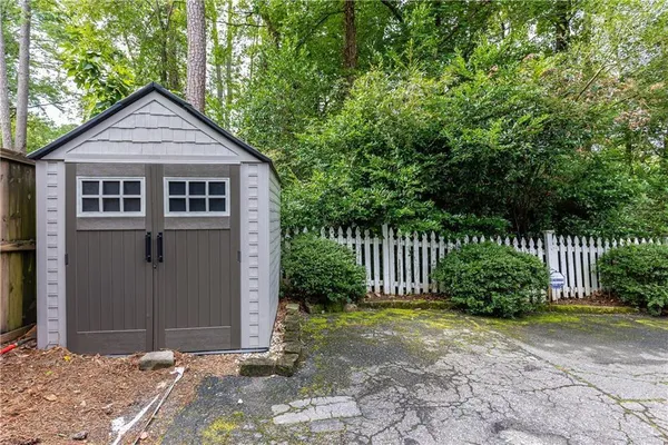 $5,000 | 1311 Roxboro Drive Northeast, Atlanta, GA 30324