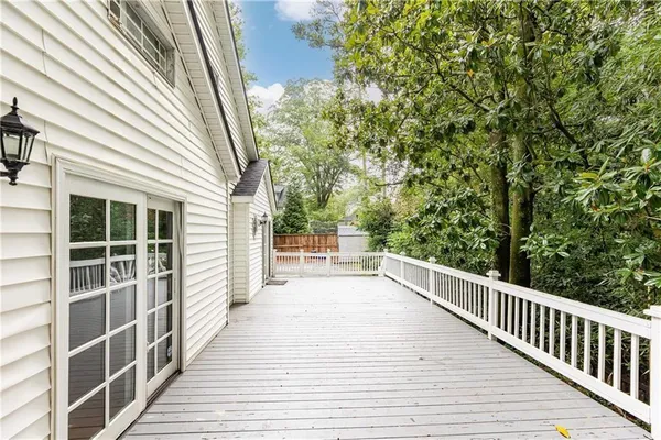$5,000 | 1311 Roxboro Drive Northeast, Atlanta, GA 30324