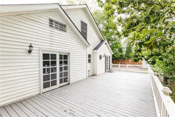 $5,000 | 1311 Roxboro Drive Northeast, Atlanta, GA 30324