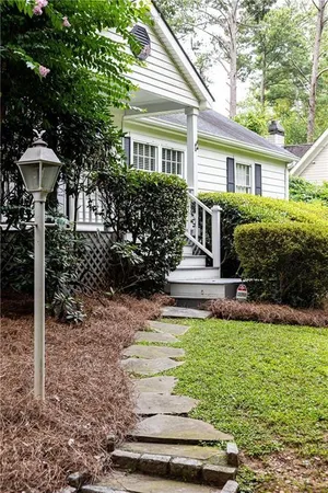 $5,000 | 1311 Roxboro Drive Northeast, Atlanta, GA 30324