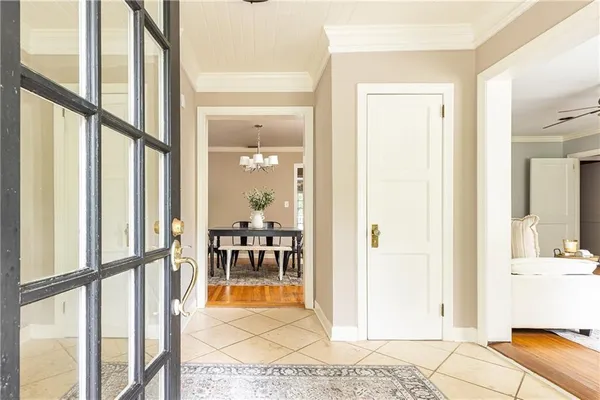 $5,000 | 1311 Roxboro Drive Northeast, Atlanta, GA 30324