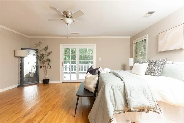 $5,000 | 1311 Roxboro Drive Northeast, Atlanta, GA 30324