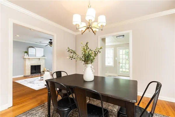 $5,000 | 1311 Roxboro Drive Northeast, Atlanta, GA 30324