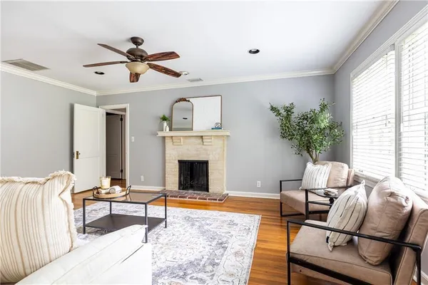 $5,000 | 1311 Roxboro Drive Northeast, Atlanta, GA 30324