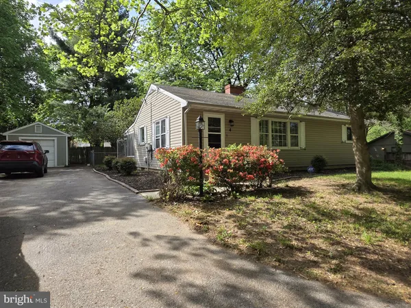$2,100 | 4 Carolee Drive, Dover, DE 19901