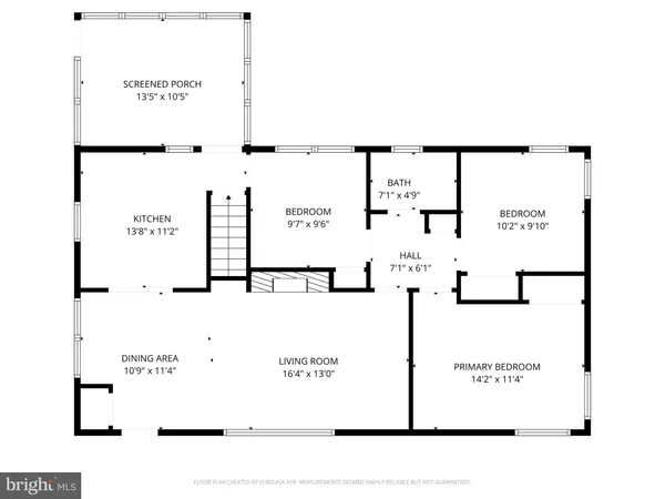 $2,100 | 4 Carolee Drive, Dover, DE 19901