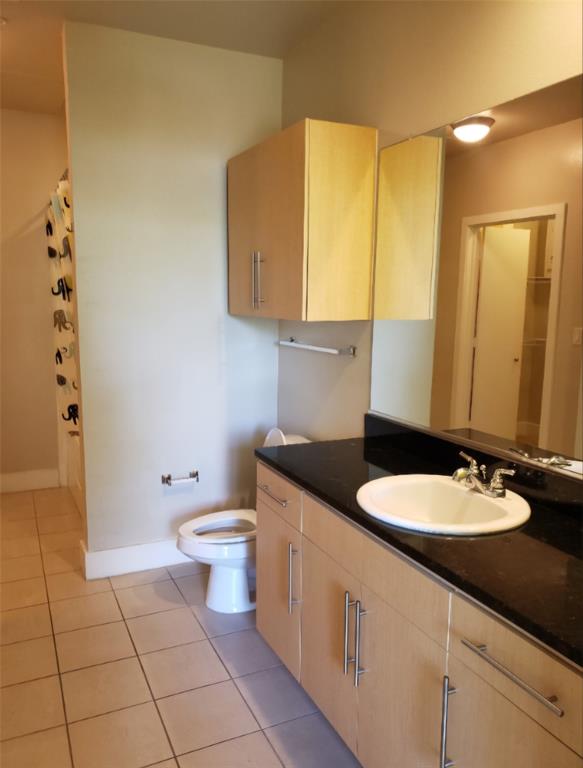4605 Cedar Springs Road, Unit 337 Dallas, TX 75219 - Photo 11 of 25