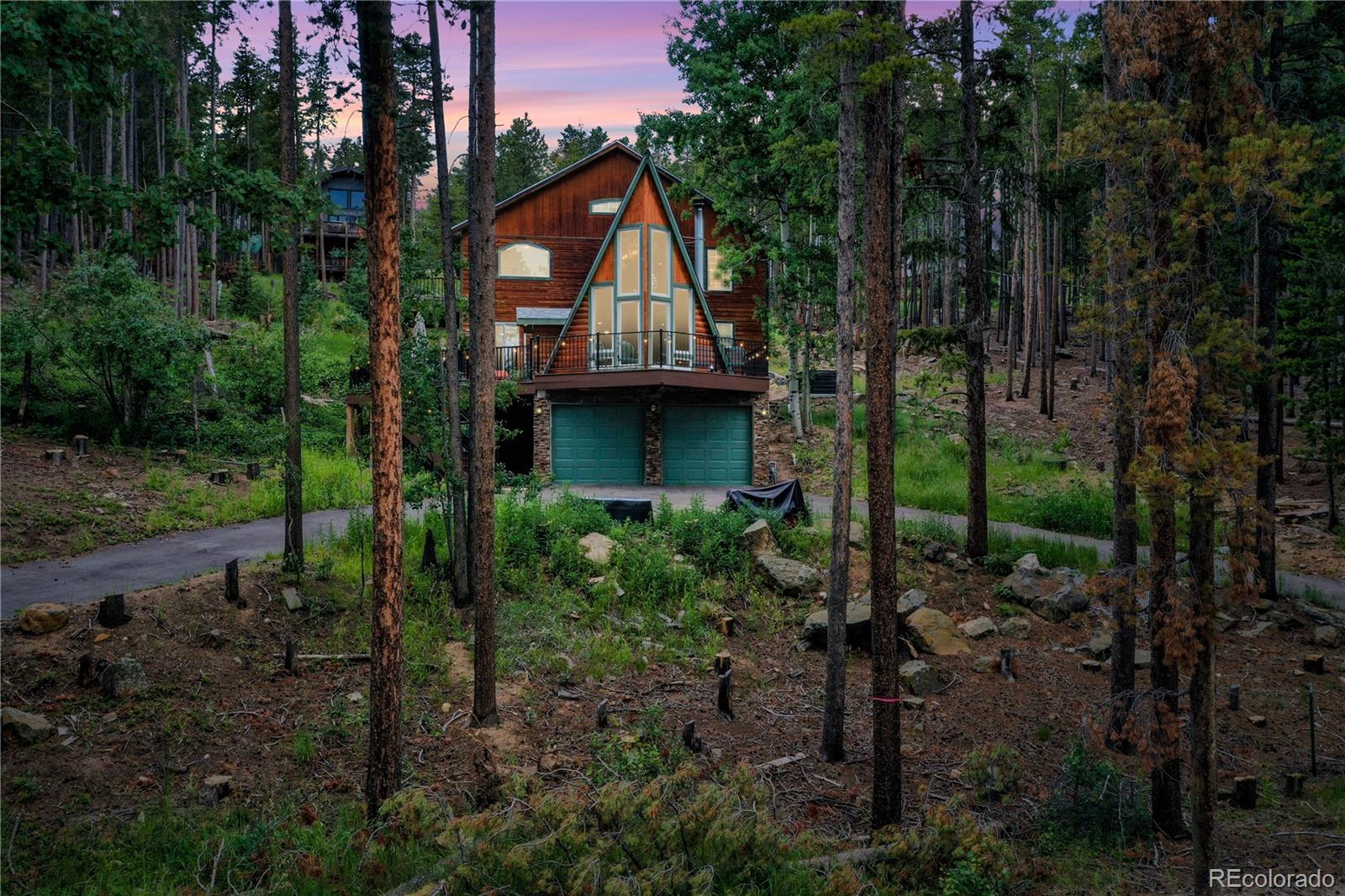 46 Apache Road Evergreen, CO 80439 - Photo 50 of 50