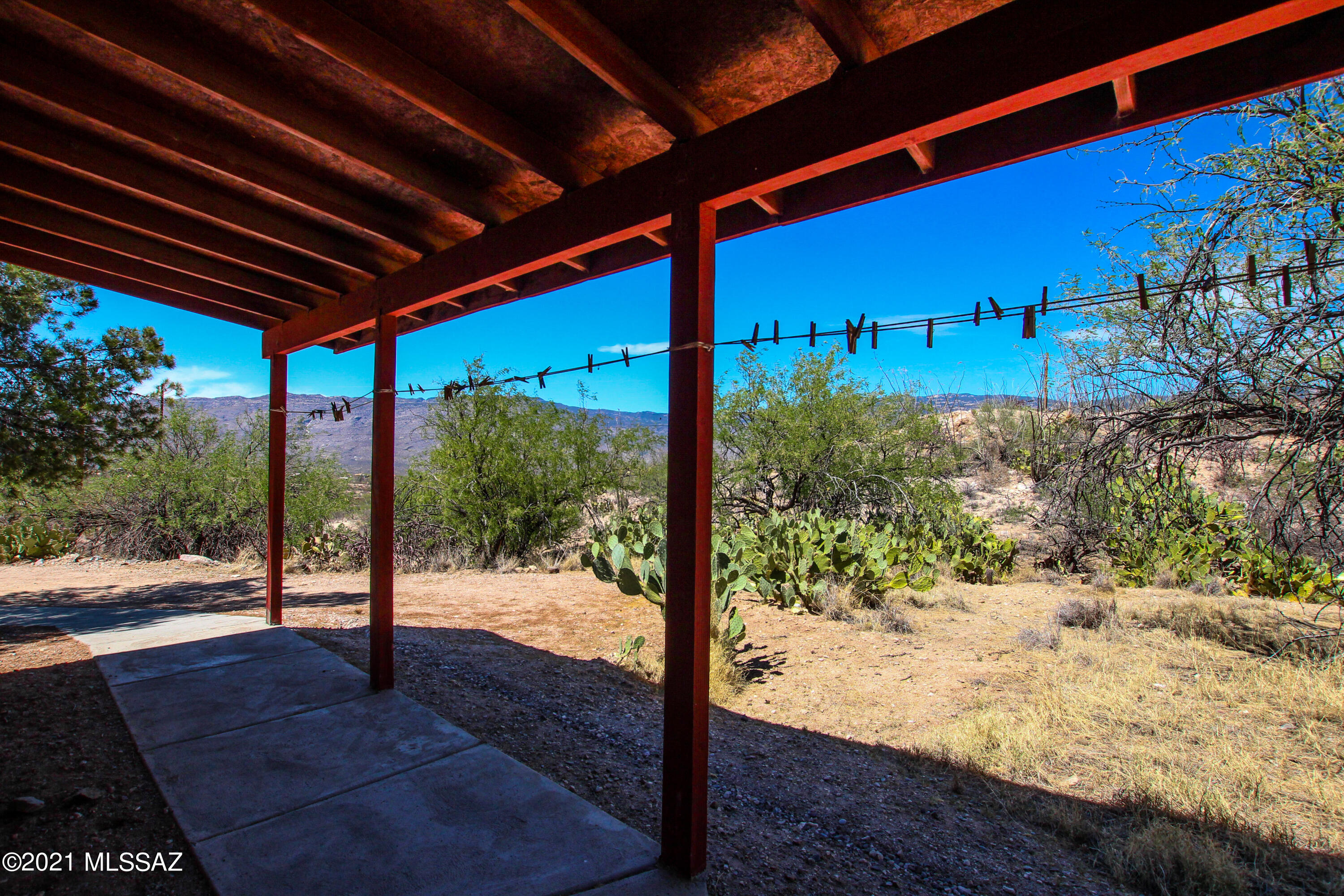8131 South Pistol Hill Road Vail, AZ 85641 - Photo 33 of 50