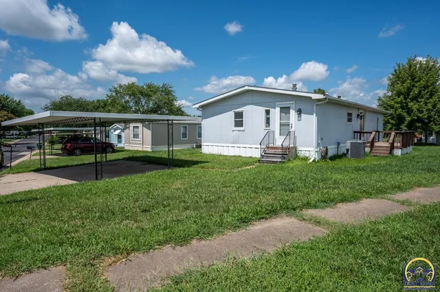 $45,000 | 318 Southeast 48th Street, Topeka, KS 66609