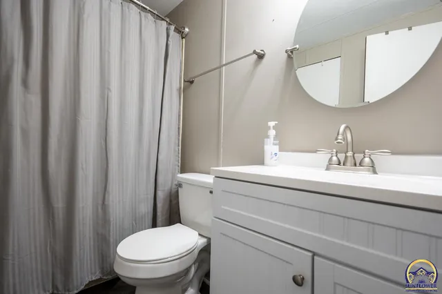 $45,000 | 318 Southeast 48th Street, Topeka, KS 66609