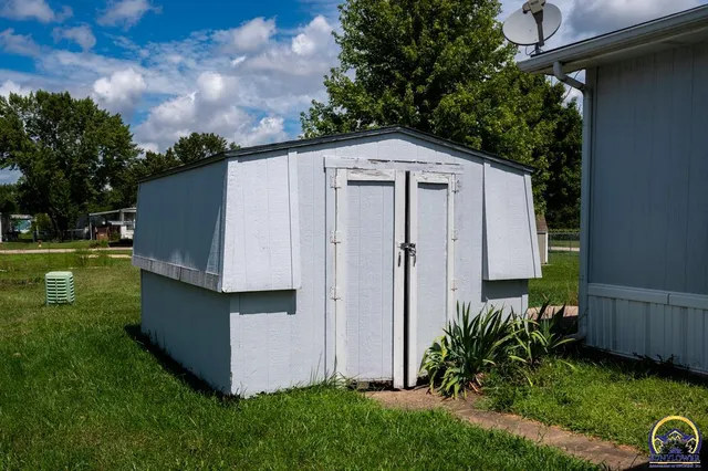 $45,000 | 318 Southeast 48th Street, Topeka, KS 66609