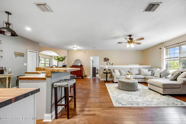 $535,000 | 842 Parkwood Avenue, Titusville, FL 32796