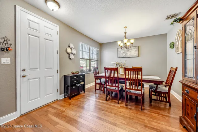 $535,000 | 842 Parkwood Avenue, Titusville, FL 32796