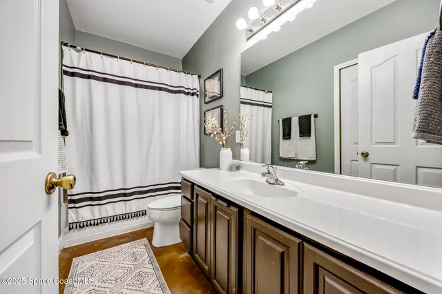 $535,000 | 842 Parkwood Avenue, Titusville, FL 32796