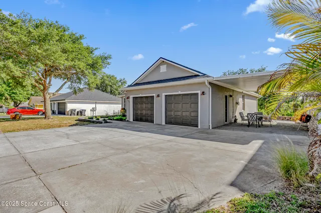 $535,000 | 842 Parkwood Avenue, Titusville, FL 32796