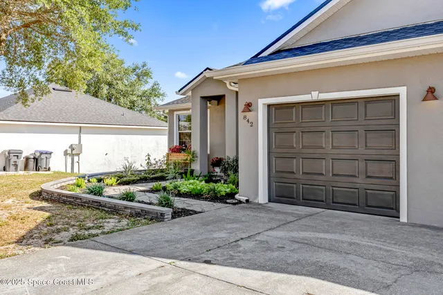 $535,000 | 842 Parkwood Avenue, Titusville, FL 32796