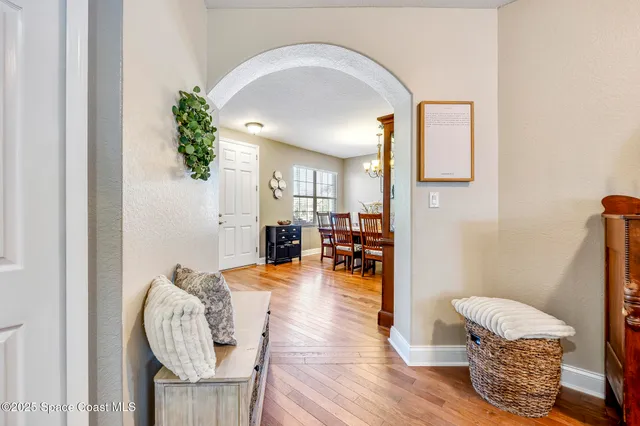 $535,000 | 842 Parkwood Avenue, Titusville, FL 32796