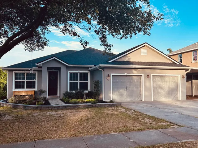 $535,000 | 842 Parkwood Avenue, Titusville, FL 32796