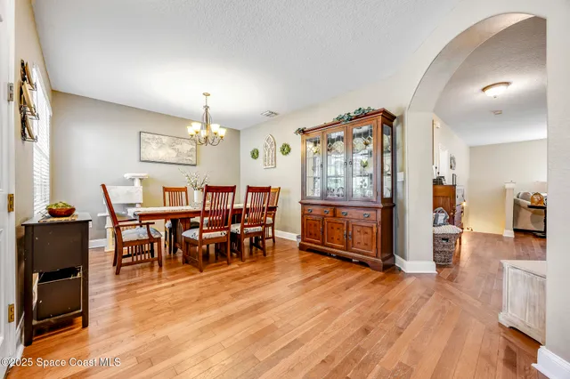 $535,000 | 842 Parkwood Avenue, Titusville, FL 32796