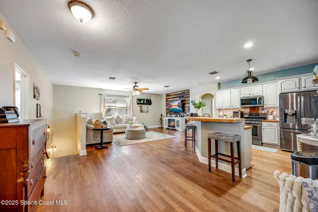 $535,000 | 842 Parkwood Avenue, Titusville, FL 32796