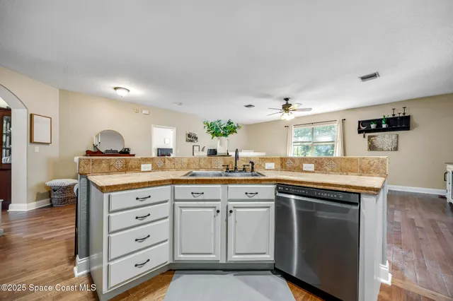 $535,000 | 842 Parkwood Avenue, Titusville, FL 32796