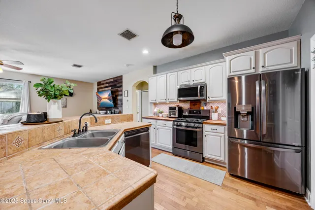 $535,000 | 842 Parkwood Avenue, Titusville, FL 32796