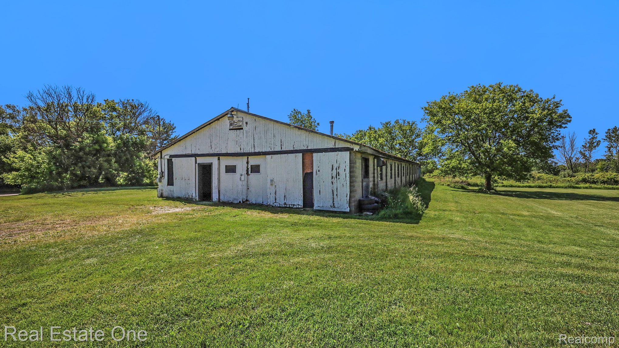 1737 Sperry Road Allenton, MI 48002 - Photo 42 of 53 Gallery Image 42