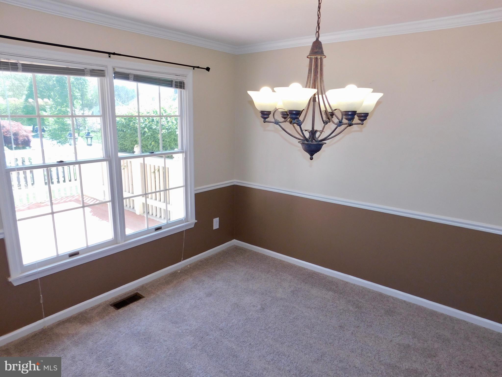 701 Benjamin Road Bel Air, MD 21014 - Photo 14 of 72 Dining Room