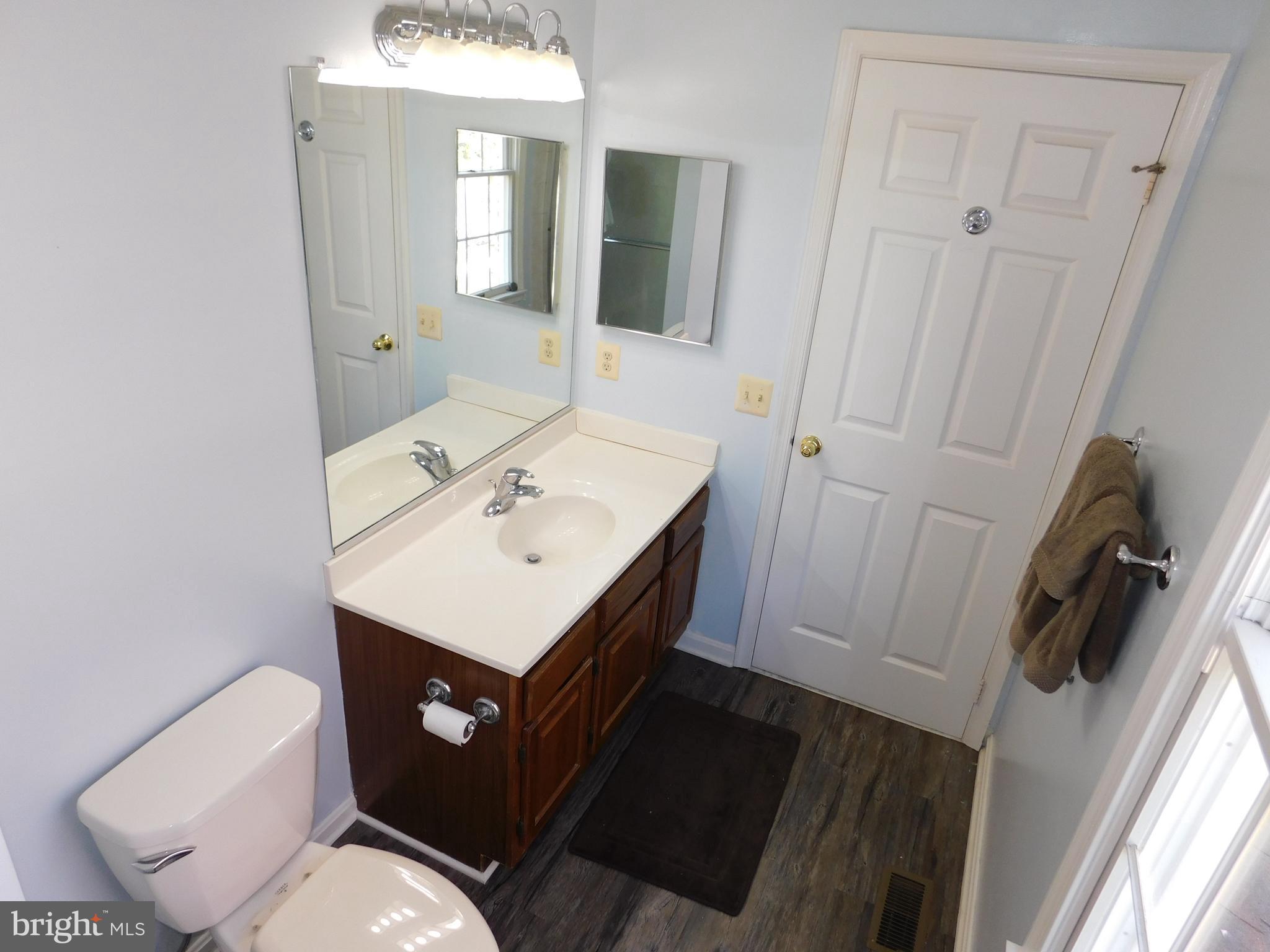 701 Benjamin Road Bel Air, MD 21014 - Photo 22 of 72 Master Bathroom