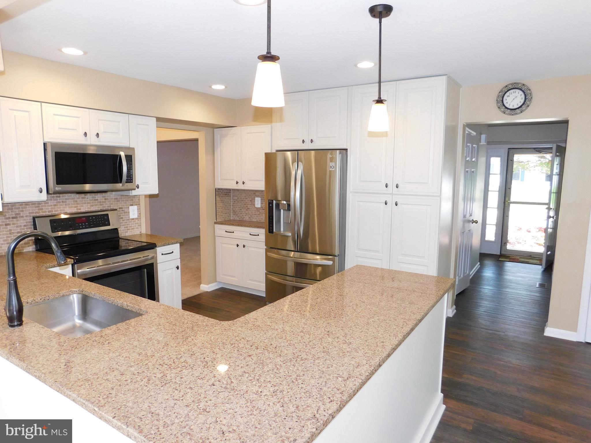 701 Benjamin Road Bel Air, MD 21014 - Photo 40 of 72 Awesome layout!