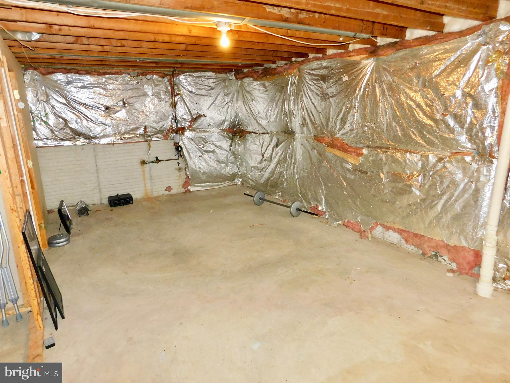 701 Benjamin Road Bel Air, MD 21014 - Photo 50 of 72 Large Lower Level