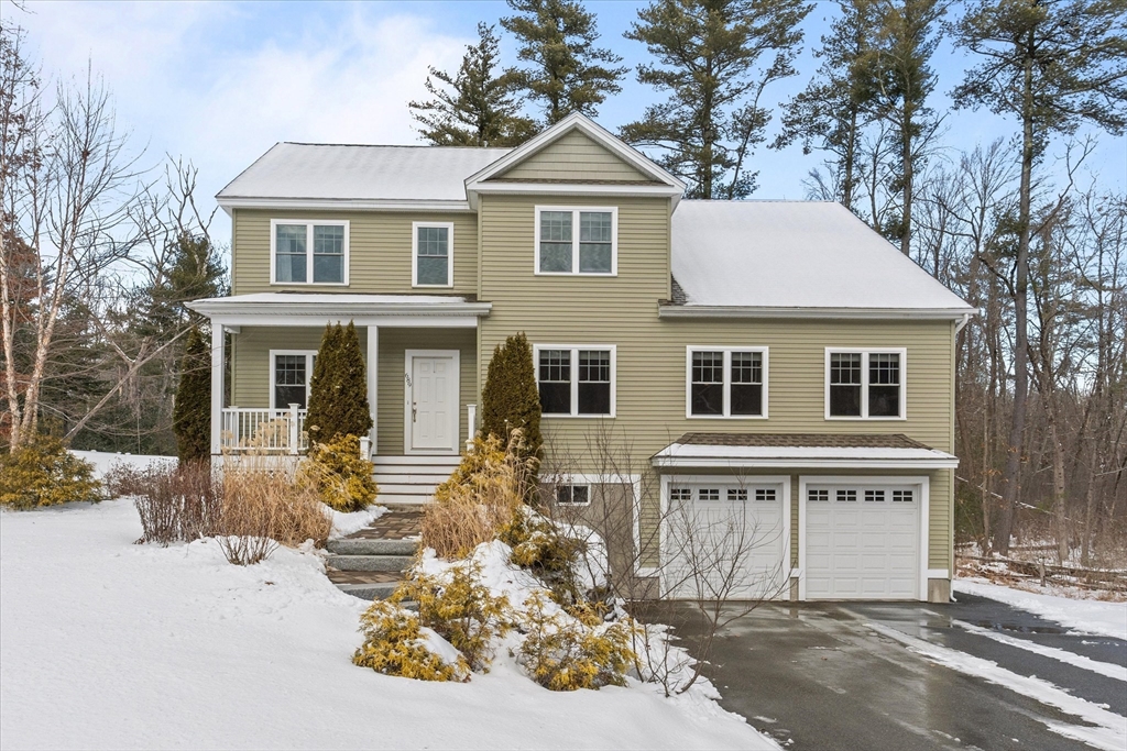 689 Haverhill Street Rowley, MA 01969 - Photo 1 of 42 Gallery Image 1