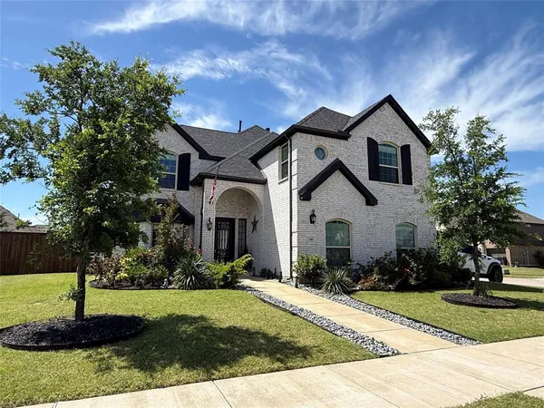 $3,795 | 140 Andover Lane, Prosper, TX 75078