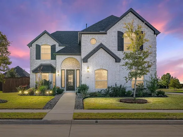 $3,795 | 140 Andover Lane, Prosper, TX 75078