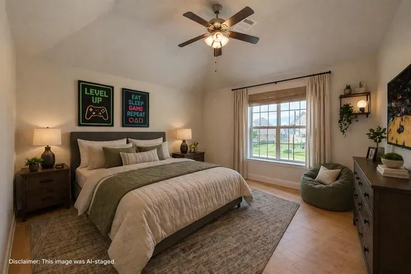 $3,795 | 140 Andover Lane, Prosper, TX 75078