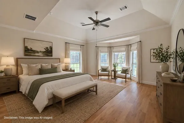 $3,795 | 140 Andover Lane, Prosper, TX 75078