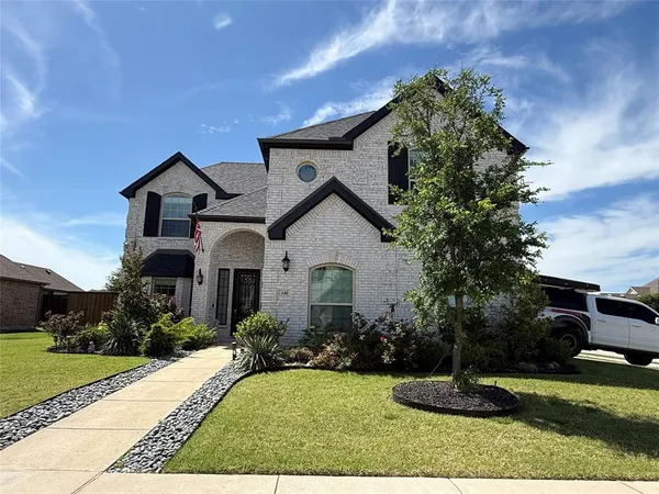 $3,795 | 140 Andover Lane, Prosper, TX 75078