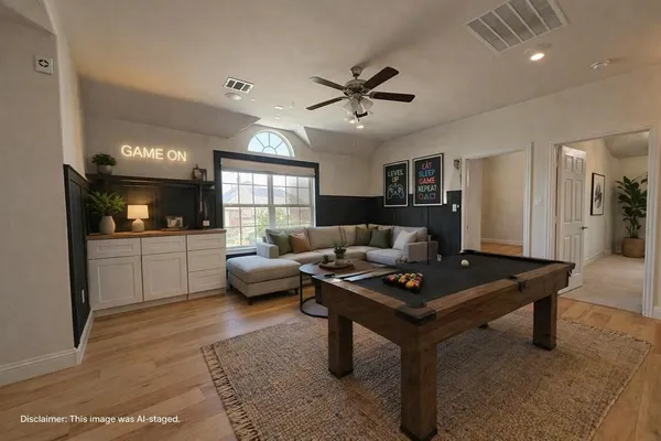 $3,795 | 140 Andover Lane, Prosper, TX 75078