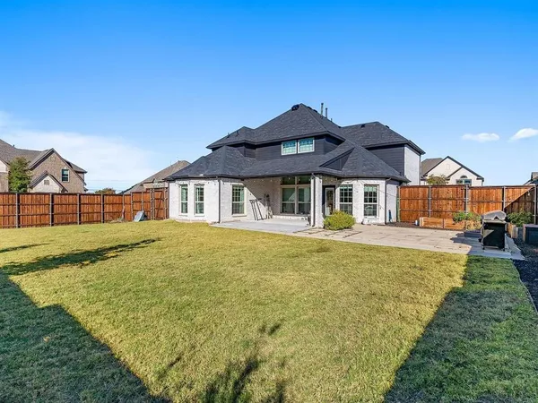 $3,795 | 140 Andover Lane, Prosper, TX 75078