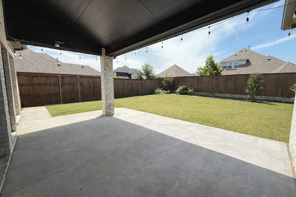 $3,795 | 140 Andover Lane, Prosper, TX 75078