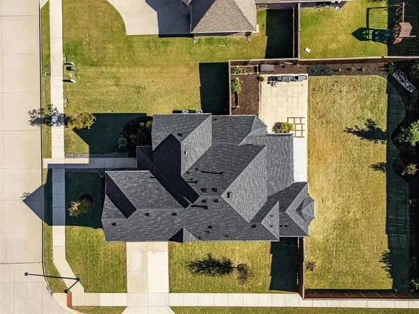 $3,795 | 140 Andover Lane, Prosper, TX 75078