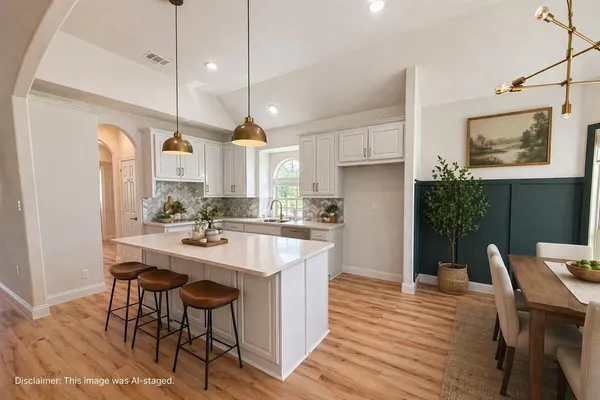 $3,795 | 140 Andover Lane, Prosper, TX 75078