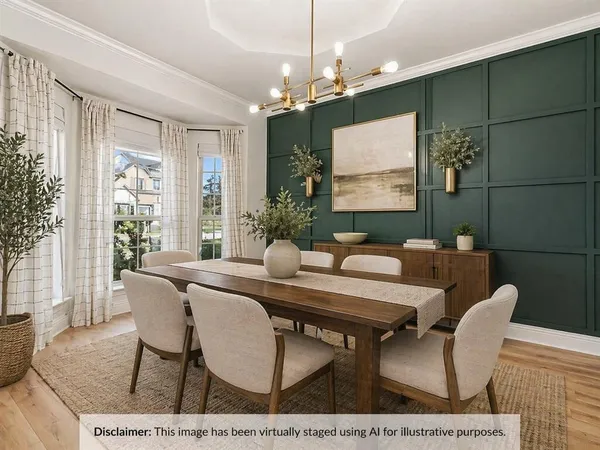 $3,795 | 140 Andover Lane, Prosper, TX 75078