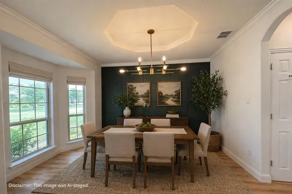 $3,795 | 140 Andover Lane, Prosper, TX 75078