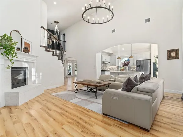 $3,795 | 140 Andover Lane, Prosper, TX 75078