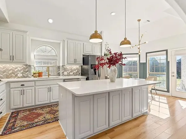 $3,795 | 140 Andover Lane, Prosper, TX 75078